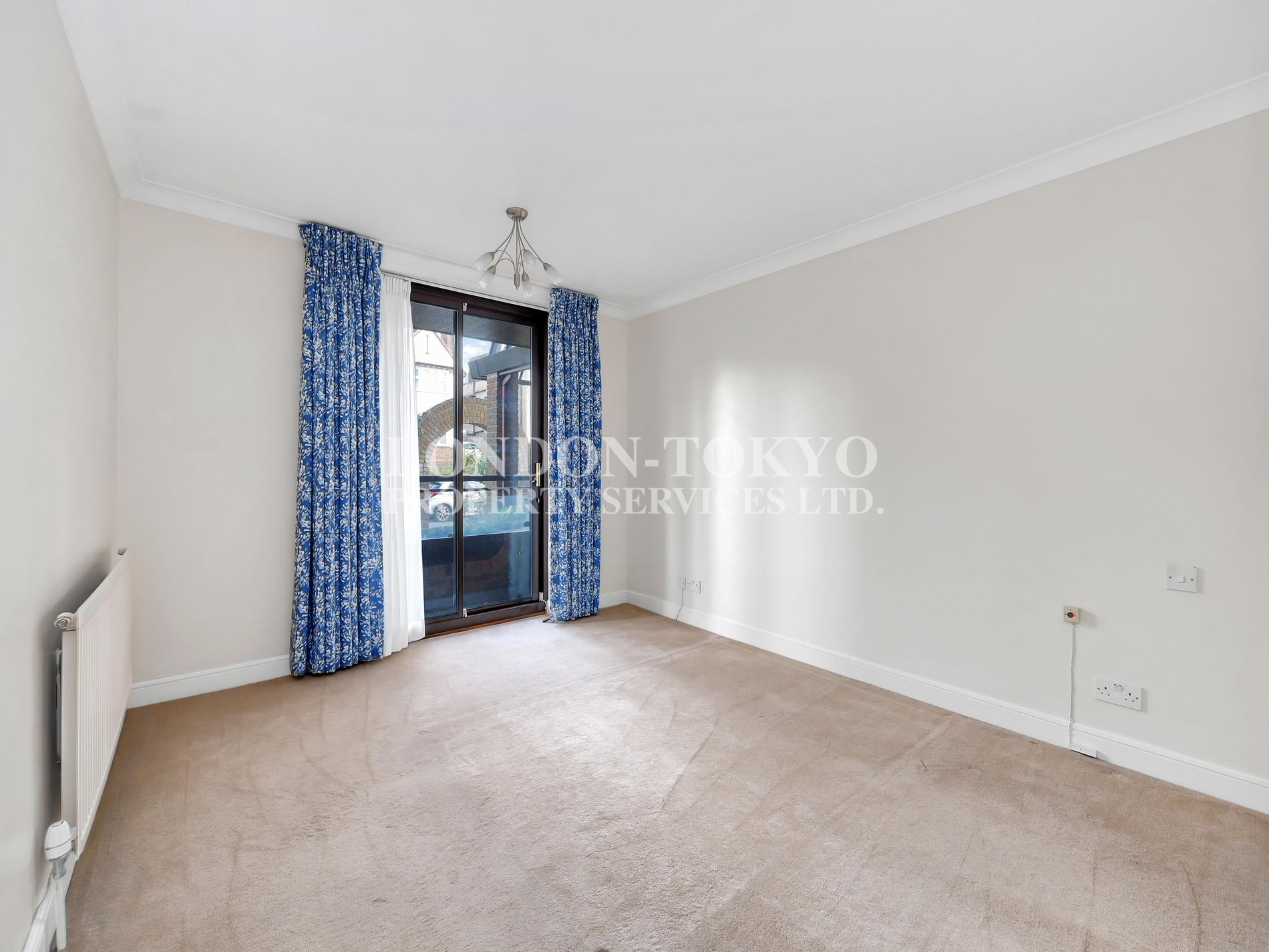 Waterford Court, Stalbridge Street, Marylebone NW1